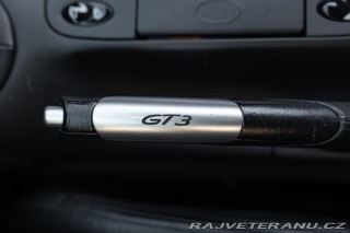 Porsche 911 996 (911) GT3 2000