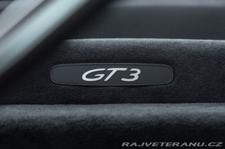 Porsche 911 996 (911) GT3 2000