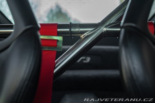 Porsche 911 996 (911) GT3 2000