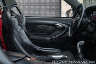 Porsche 911 996 (911) GT3 2000