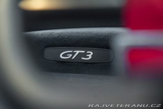 Porsche 911 996 (911) GT3 2000