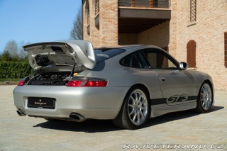 Porsche 911 996 (911) GT3 2000