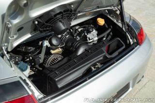 Porsche 911 996 (911) GT3 2000