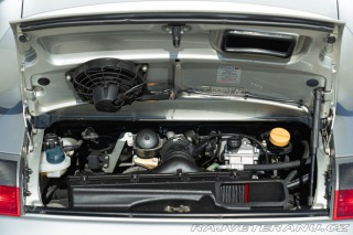 Porsche 911 996 (911) GT3 2000