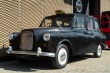 Austin Ostatní modely FX4 LONDON TAXI 1961