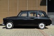 Austin Ostatní modely FX4 LONDON TAXI 1961