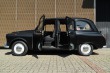 Austin Ostatní modely FX4 LONDON TAXI 1961