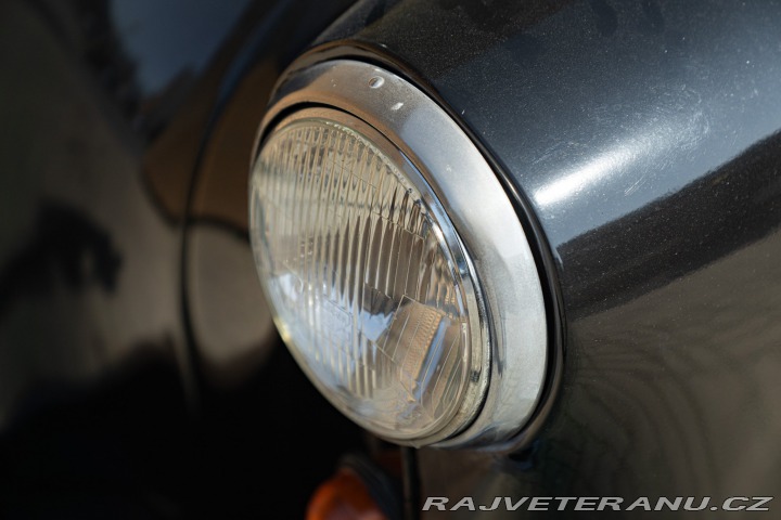 Austin Ostatní modely FX4 LONDON TAXI 1961