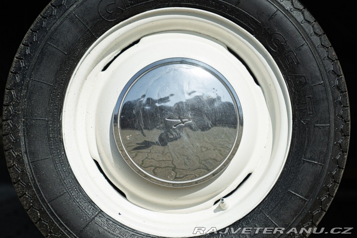 Austin Ostatní modely FX4 LONDON TAXI 1961