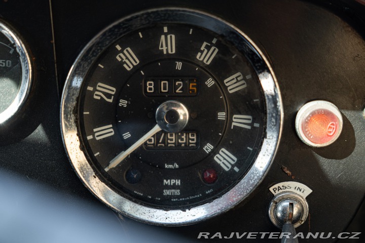 Austin Ostatní modely FX4 LONDON TAXI 1961