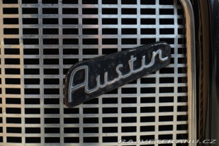 Austin Ostatní modely FX4 LONDON TAXI 1961