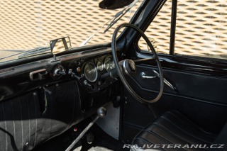 Austin Ostatní modely FX4 LONDON TAXI 1961