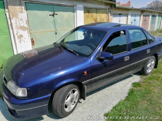 Opel Vectra 1:7 D 1994