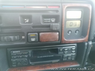 Opel Vectra 1:7 D 1994
