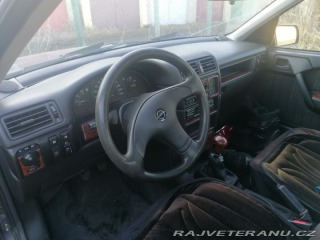 Opel Vectra 1:7 D 1994