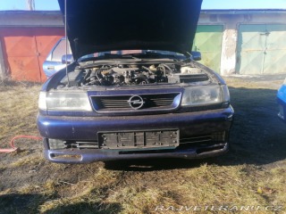 Opel Vectra 1:7 D 1994