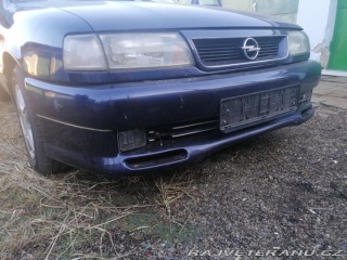 Opel Vectra 1:7 D 1994