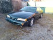 Ford Thunderbird LX 4.6 V8 EKO ZAPLACENO 1995