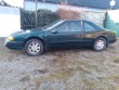 Ford Thunderbird LX 4.6 V8 EKO ZAPLACENO 1995