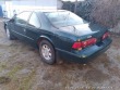 Ford Thunderbird LX 4.6 V8 EKO ZAPLACENO 1995