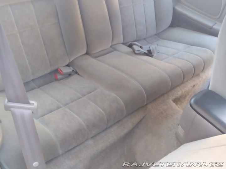 Ford Thunderbird LX 4.6 V8 EKO ZAPLACENO 1995