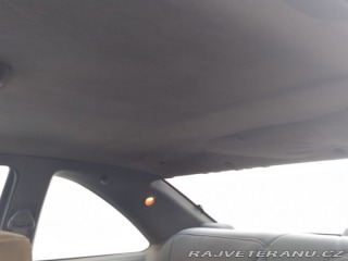 Ford Thunderbird LX 4.6 V8 EKO ZAPLACENO 1995