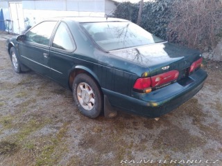 Ford Thunderbird LX 4.6 V8 EKO ZAPLACENO 1995