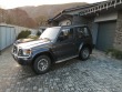 Mitsubishi Pajero 2 1993