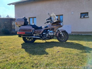 Honda Ostatní modely Gl 1200 1986