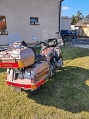 Honda Ostatní modely Gl 1200 1986