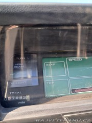Honda Ostatní modely Gl 1200 1986