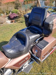Honda Ostatní modely Gl 1200 1986