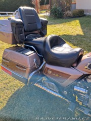 Honda Ostatní modely Gl 1200 1986