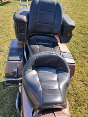 Honda Ostatní modely Gl 1200 1986