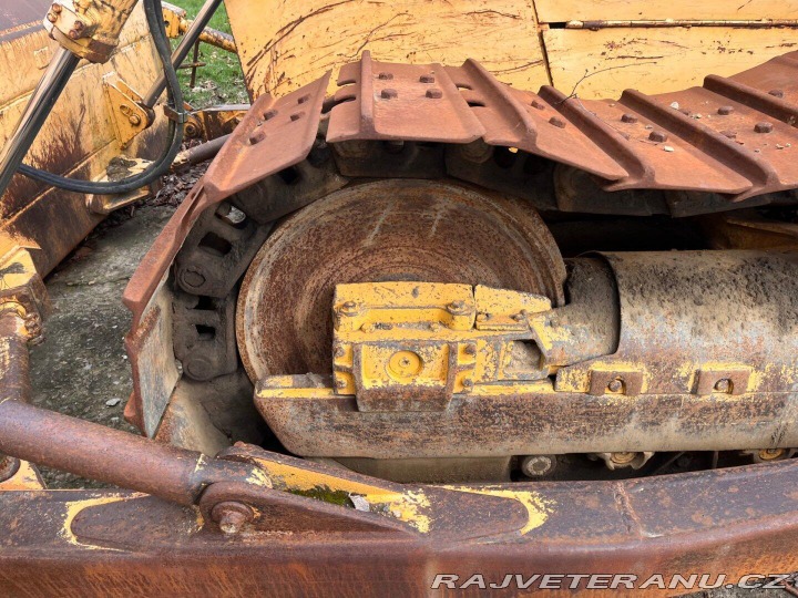 Ostatní značky Ostatní modely Liebherr  PR 731C-L 1988