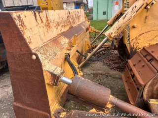 Ostatní značky Ostatní modely Liebherr  PR 731C-L 1988