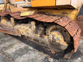 Ostatní značky Ostatní modely Liebherr  PR 731C-L 1988