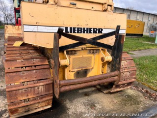 Ostatní značky Ostatní modely Liebherr  PR 731C-L 1988