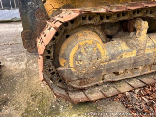 Ostatní značky Ostatní modely Liebherr  PR 731C-L 1988