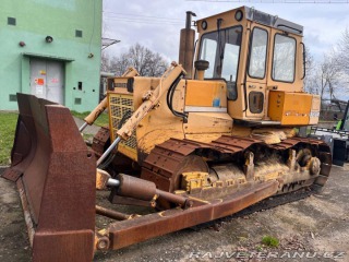 Ostatní značky Ostatní modely Liebherr  PR 731C-L 1988
