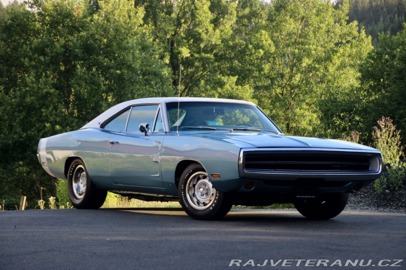 Dodge Charger 