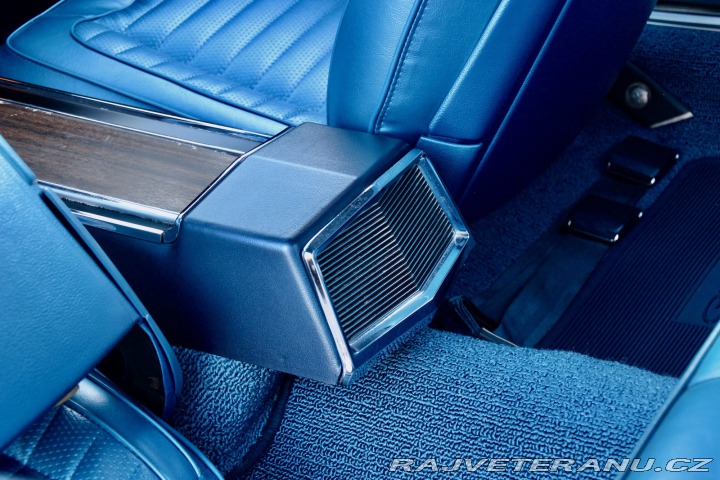 Dodge Charger 1970