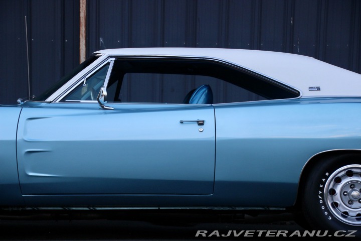 Dodge Charger 1970