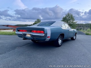 Dodge Charger  1970