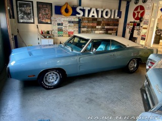 Dodge Charger  1970