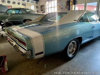 Dodge Charger  1970