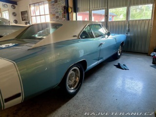 Dodge Charger  1970