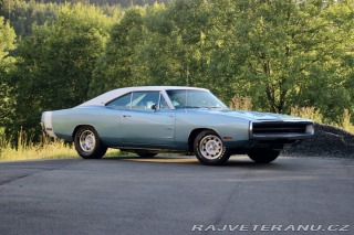 Dodge Charger  1970