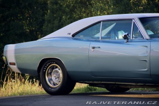 Dodge Charger  1970