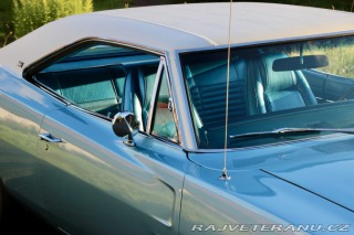 Dodge Charger  1970